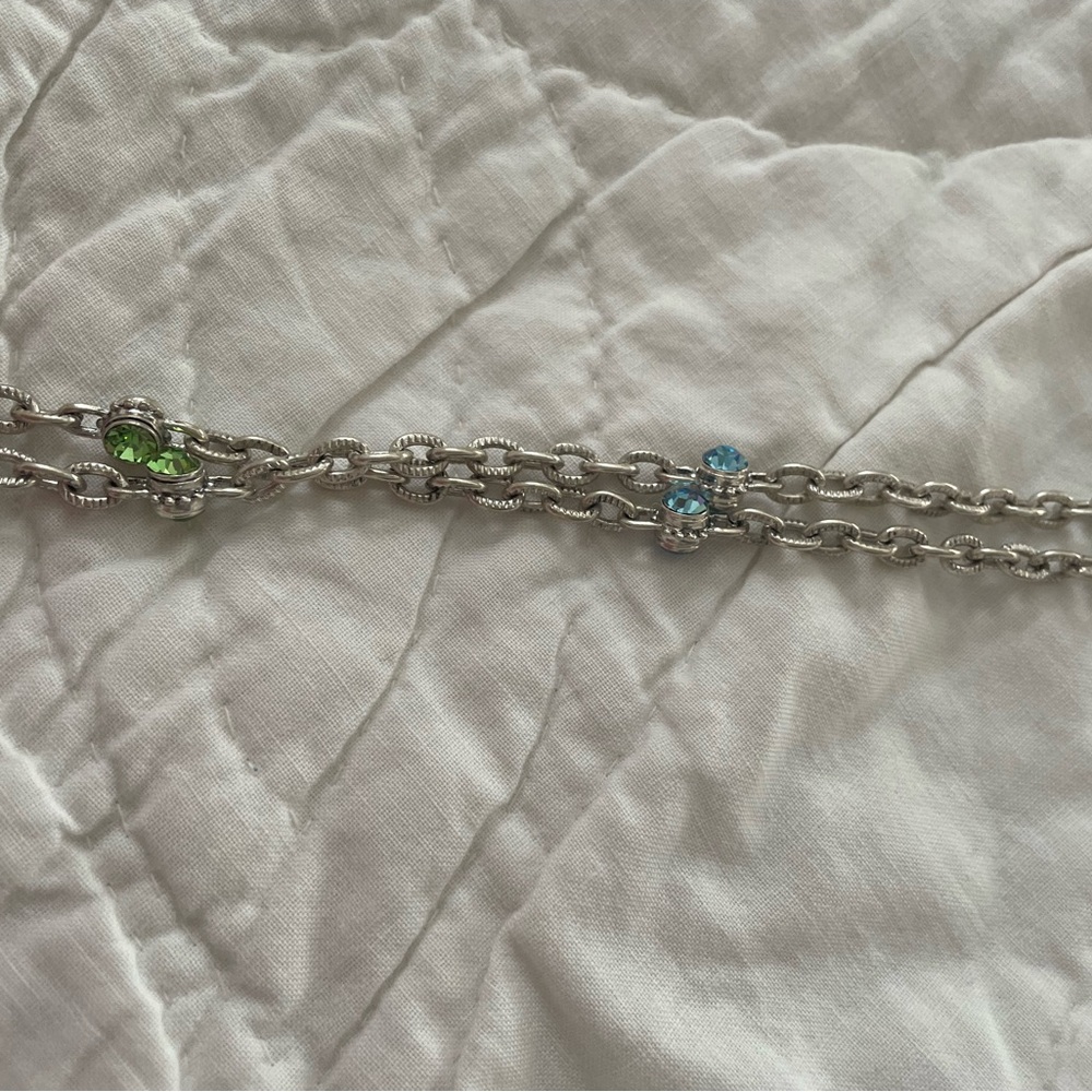 New with tags Cookie Lee necklace